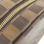 Louis Vuitton Damier Ipanema PM N51294 Shoulder Bag - Image 5