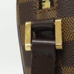 Louis Vuitton Damier Ipanema PM N51294 Shoulder Bag - Image 6