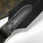Louis Vuitton Monogram Macassar Discovery Backpack M46684 Backpack - Image 5