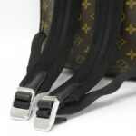 Louis Vuitton Monogram Macassar Discovery Backpack M46684 Backpack - Image 6