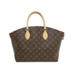 Louis Vuitton Monogram Boétie MM Bag M45987 - Image 2