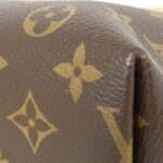 Louis Vuitton Monogram Boétie MM Bag M45987 - Image 3