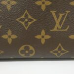 Louis Vuitton Monogram Boétie MM Bag M45987 - Image 4