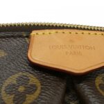 Louis Vuitton Monogram Boétie MM Bag M45987 - Image 5
