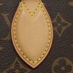 Louis Vuitton Monogram Boétie MM Bag M45987 - Image 6