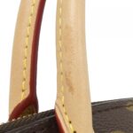 Louis Vuitton Monogram Boétie MM Bag M45987 - Image 8