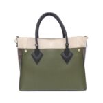 Louis Vuitton On My Side MM Bag M55302 - Image 2