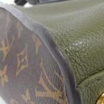 Louis Vuitton On My Side MM Bag M55302 - Image 3