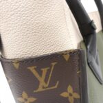 Louis Vuitton On My Side MM Bag M55302 - Image 4