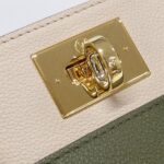 Louis Vuitton On My Side MM Bag M55302 - Image 5