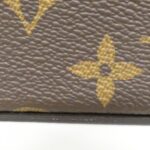Louis Vuitton Monogram Macassar Handle Soft Trunk Shoulder Bag M45935 - Image 7