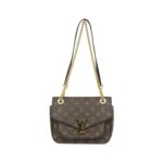 Louis Vuitton Monogram Passy M45592 Shoulder Bag