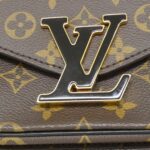Louis Vuitton Monogram Passy M45592 Shoulder Bag - Image 4