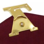 Louis Vuitton Monogram Passy M45592 Shoulder Bag - Image 9