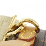 Louis Vuitton Monogram Utility Crossbody Shoulder Bag M80446 - Image 7