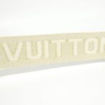 Louis Vuitton Monogram Utility Crossbody Shoulder Bag M80446 - Image 8