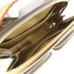 Louis Vuitton Monogram Utility Crossbody Shoulder Bag M80446 - Image 10