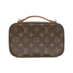 Louis Vuitton Monogram Utility Crossbody Shoulder Bag M80446 - Image 2