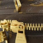 Louis Vuitton Monogram Utility Crossbody Shoulder Bag M80446 - Image 4