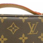 Louis Vuitton Monogram Utility Crossbody Shoulder Bag M80446 - Image 5