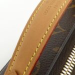 Louis Vuitton Monogram Utility Crossbody Shoulder Bag M80446 - Image 7