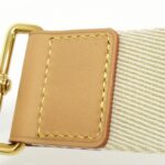 Louis Vuitton Monogram Utility Crossbody Shoulder Bag M80446 - Image 8