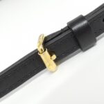 Louis Vuitton Monogram Petite Malle Shoulder Bag M40273 - Image 8