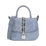 Louis Vuitton Epi Chain It PM M54606 Bag