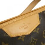 Louis Vuitton Monogram Estrela MM M41232 Bag - Image 4