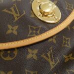 Louis Vuitton Monogram Touram GM M40075 Shoulder Bag - Image 5