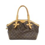 Louis Vuitton Monogram Tivoli GM M40144 Shoulder Bag