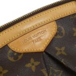 Louis Vuitton Monogram Tivoli GM M40144 Shoulder Bag - Image 4