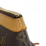 Louis Vuitton Monogram Tivoli GM M40144 Shoulder Bag - Image 7