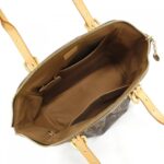 Louis Vuitton Monogram Tivoli GM M40144 Shoulder Bag - Image 9