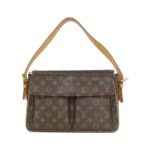 Louis Vuitton Monogram Viva Cite GM M51163 Shoulder Bag