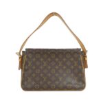 Louis Vuitton Monogram Viva Cite GM M51163 Shoulder Bag - Image 2