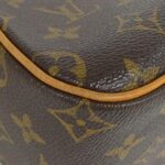Louis Vuitton Monogram Viva Cite GM M51163 Shoulder Bag - Image 3