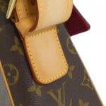 Louis Vuitton Monogram Viva Cite GM M51163 Shoulder Bag - Image 4