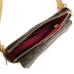 Louis Vuitton Monogram Viva Cite GM M51163 Shoulder Bag - Image 7