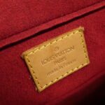 Louis Vuitton Monogram Viva Cite GM M51163 Shoulder Bag - Image 8