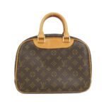 Louis Vuitton Monogram Trouville Bag M42228 - Image 2