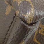 Louis Vuitton Monogram Pallas M41175 Bag - Image 3