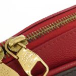 Louis Vuitton Monogram Pallas M41175 Bag - Image 4