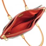 Louis Vuitton Monogram Pallas M41175 Bag - Image 6