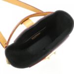 Louis Vuitton Monogram Duffle Bag M43587 Bag - Image 10