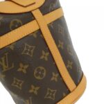 Louis Vuitton Monogram Duffle Bag M43587 Bag - Image 5