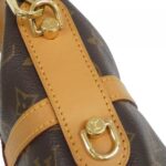 Louis Vuitton Monogram Duffle Bag M43587 Bag - Image 6