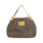 Louis Vuitton Monogram Galliera PM M56382 Shoulder Bag