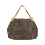 Louis Vuitton Monogram Galliera PM M56382 Shoulder Bag - Image 2
