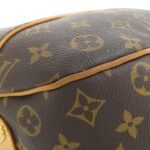 Louis Vuitton Monogram Galliera PM M56382 Shoulder Bag - Image 3